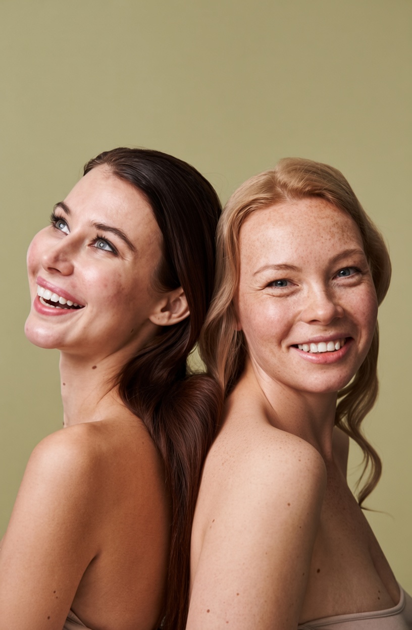 Votre soin à deux - Offre couple