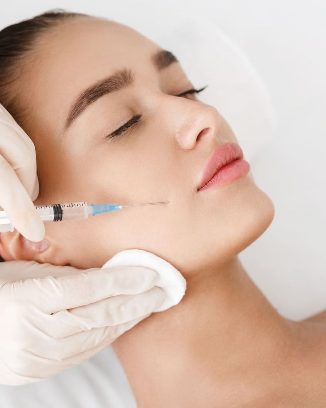 Injections médicales Sion — Lumia by MedSion